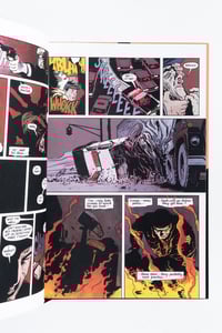 Image 7 of Absolute Batman Year One By Mazzuchelli and Miller