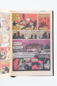 Image 11 of Absolute Batman Year One By Mazzuchelli and Miller