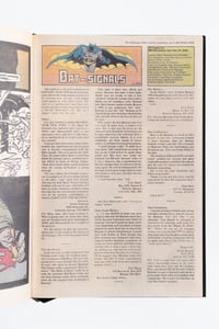 Image 12 of Absolute Batman Year One By Mazzuchelli and Miller