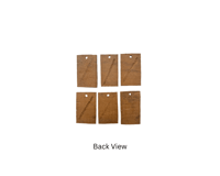 Image 2 of Orchid Mount - Stock # M25006