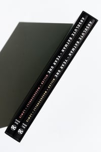 Image 15 of Absolute Batman Year One By Mazzuchelli and Miller