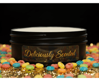 Fruity Pebbles Body Glaze