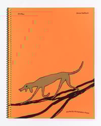 Image 1 of Drifter By Anna Haifisch