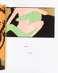 Image 2 of Drifter By Anna Haifisch