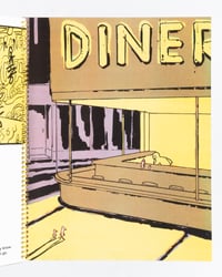 Image 4 of Drifter By Anna Haifisch