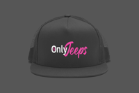 Image 2 of LiveBest OnlyJeeps Snapback