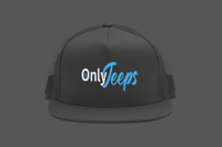 Image 3 of LiveBest OnlyJeeps Snapback
