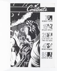 Image 6 of Hard Boiled Defective by Charles Burns