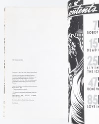 Image 4 of Hard Boiled Defective by Charles Burns