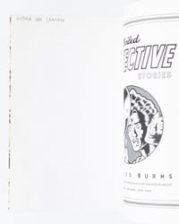 Image 5 of Hard Boiled Defective by Charles Burns