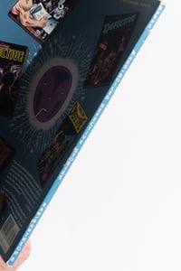 Image 13 of Hard Boiled Defective by Charles Burns