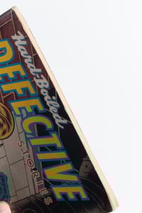 Image 12 of Hard Boiled Defective by Charles Burns