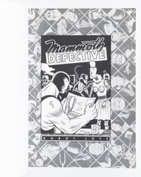 Image 7 of Hard Boiled Defective by Charles Burns