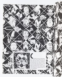 Image 10 of Hard Boiled Defective by Charles Burns