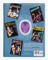 Image 11 of Hard Boiled Defective by Charles Burns