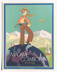 Image 5 of Blood of the Virgin Crickets Colour Special 1