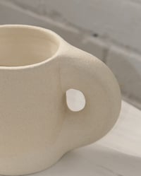 Image 2 of Chunky Mug in Pebble