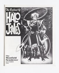 Image 17 of Ballad of Halo Jones Volumes 1-3