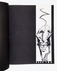 Image 8 of Ballad of Halo Jones Volumes 1-3