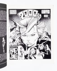 Image 10 of Ballad of Halo Jones Volumes 1-3