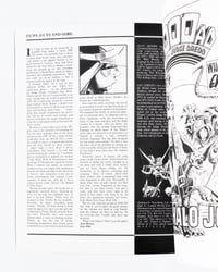 Image 4 of Ballad of Halo Jones Volumes 1-3