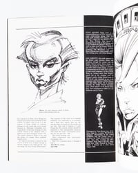 Image 9 of Ballad of Halo Jones Volumes 1-3