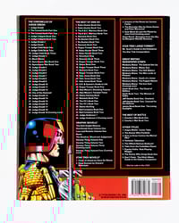 Image 6 of Ballad of Halo Jones Volumes 1-3