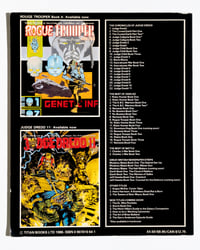 Image 11 of Ballad of Halo Jones Volumes 1-3