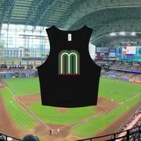 Mexico M Women’s Tank top