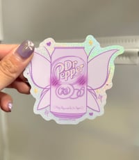 Image 2 of Fairy Dr. Pepper