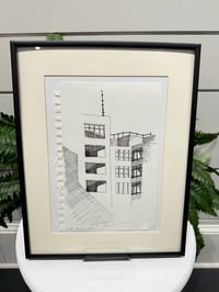 Image 11 of "The SoHo Sessions" by Gavi Kaplan