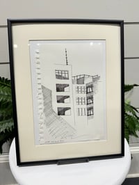 Image 12 of "The SoHo Sessions" by Gavi Kaplan