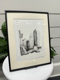 Image 4 of "The SoHo Sessions" by Gavi Kaplan