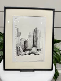 Image 3 of "The SoHo Sessions" by Gavi Kaplan