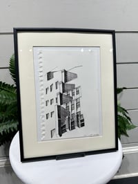 Image 8 of "The SoHo Sessions" by Gavi Kaplan