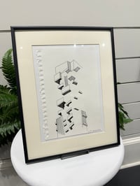 Image 6 of "The SoHo Sessions" by Gavi Kaplan