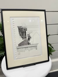 Image 2 of "The SoHo Sessions" by Gavi Kaplan