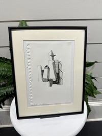 Image 9 of "The SoHo Sessions" by Gavi Kaplan