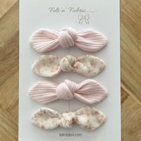 Image 1 of Pinkie & Wildflower Petal Set