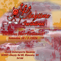 Image 1 of Anytime Invitational