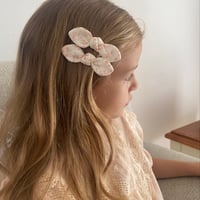 Image 2 of Pinkie & Wildflower Petal Set