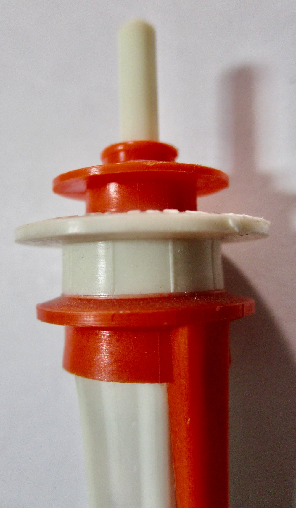 EVEN IF IT'S A WORLD'S FAIR TICKET SALE, WHY NOT GET A VINTAGE SPACE NEEDLE PEN FROM 1962?