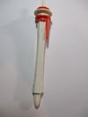 EVEN IF IT'S A WORLD'S FAIR TICKET SALE, WHY NOT GET A VINTAGE SPACE NEEDLE PEN FROM 1962?