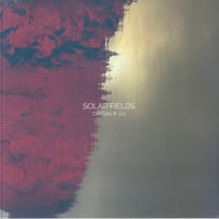 Solar Fields – Origin # 04 (Ambient / Downtempo - New) 2 x LP