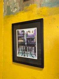 Image 2 of Bourbon (Original) 