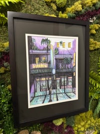 Image 1 of Bourbon (Original) 