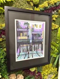 Image 3 of Bourbon (Original) 