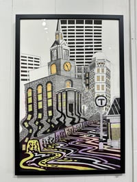 Image 1 of Park Street Church (Original)