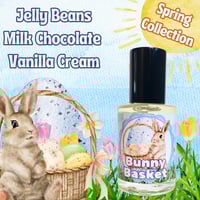 Image 1 of Bunny Basket Perfume