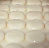 Kush Berries™️ Gummies | Tin of 36 pieces